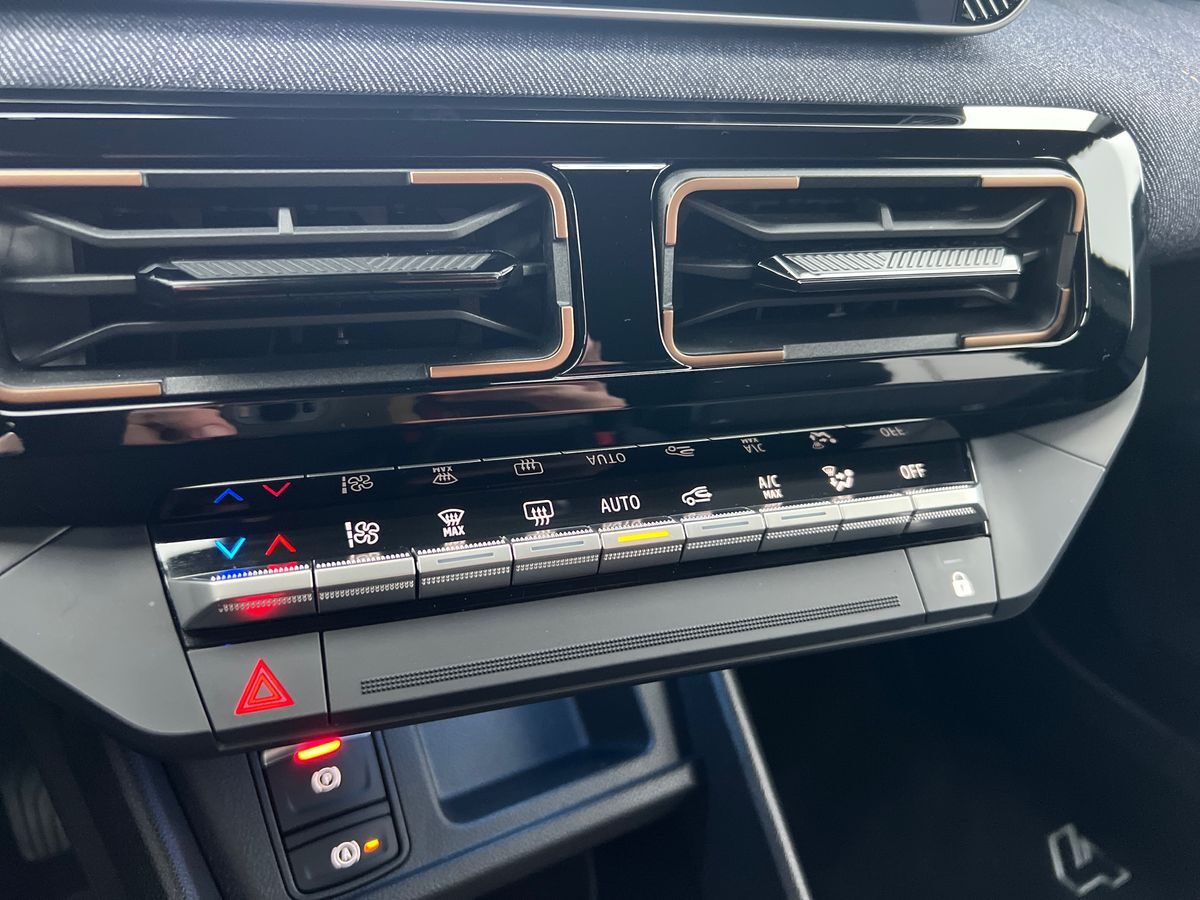 Billede af Renault R4 EL Techno 150HK 5d Aut.