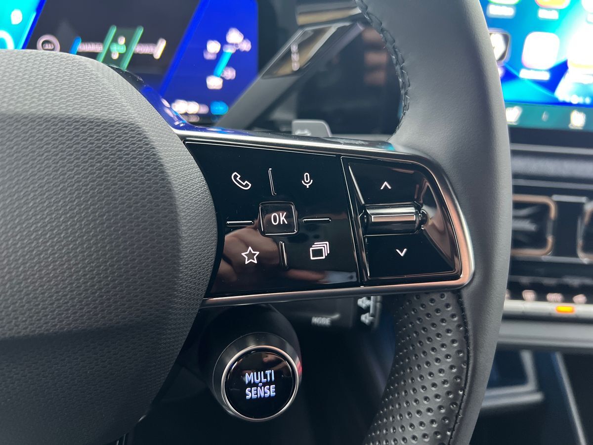 Billede af Renault R4 EL Techno 150HK 5d Aut.