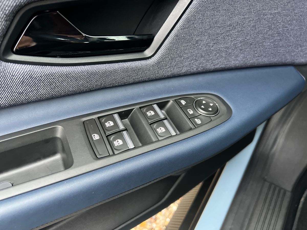 Billede af Renault R4 EL Techno 150HK 5d Aut.