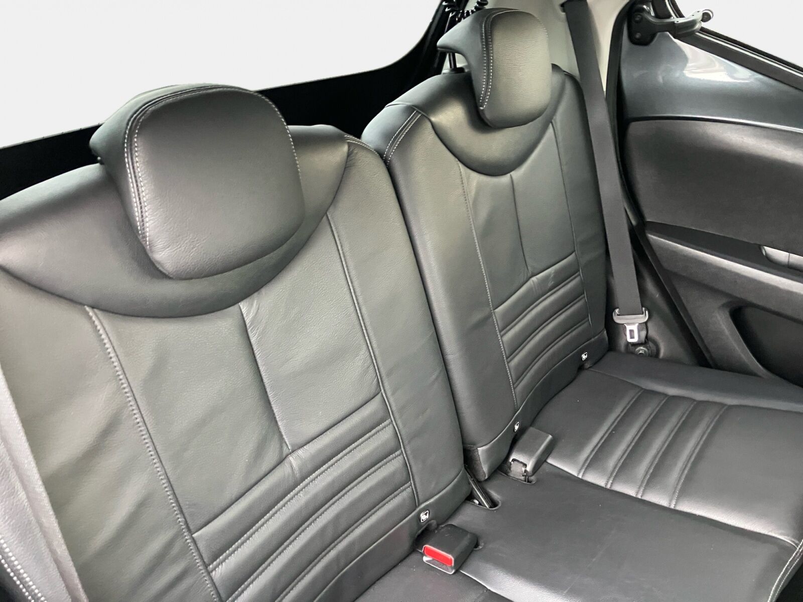 Billede af Toyota Aygo 1,0 VVT-I X-Clusiv 72HK 5d