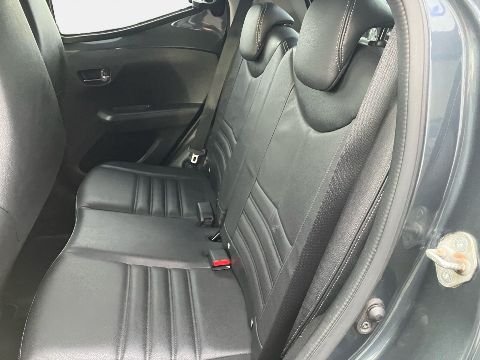 Billede af Toyota Aygo 1,0 VVT-I X-Clusiv 72HK 5d