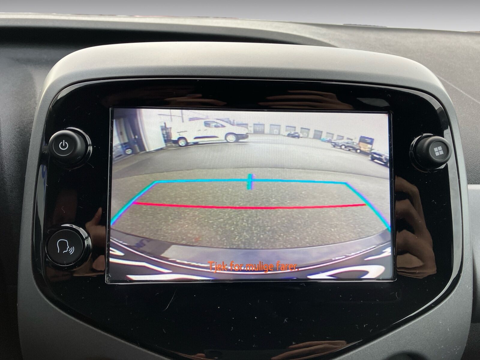 Billede af Toyota Aygo 1,0 VVT-I X-Clusiv 72HK 5d