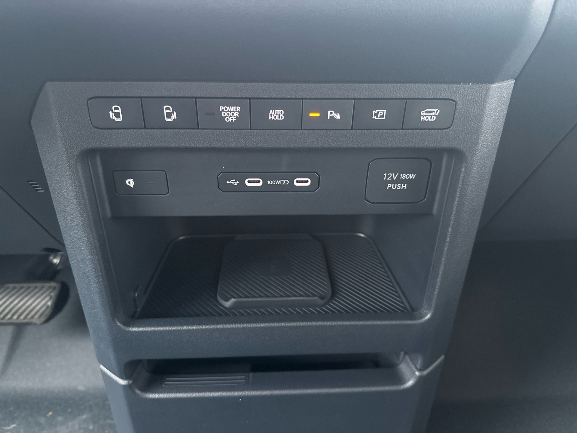 Billede af Kia PV5 EL Long Range Upgrade 163HK Aut.