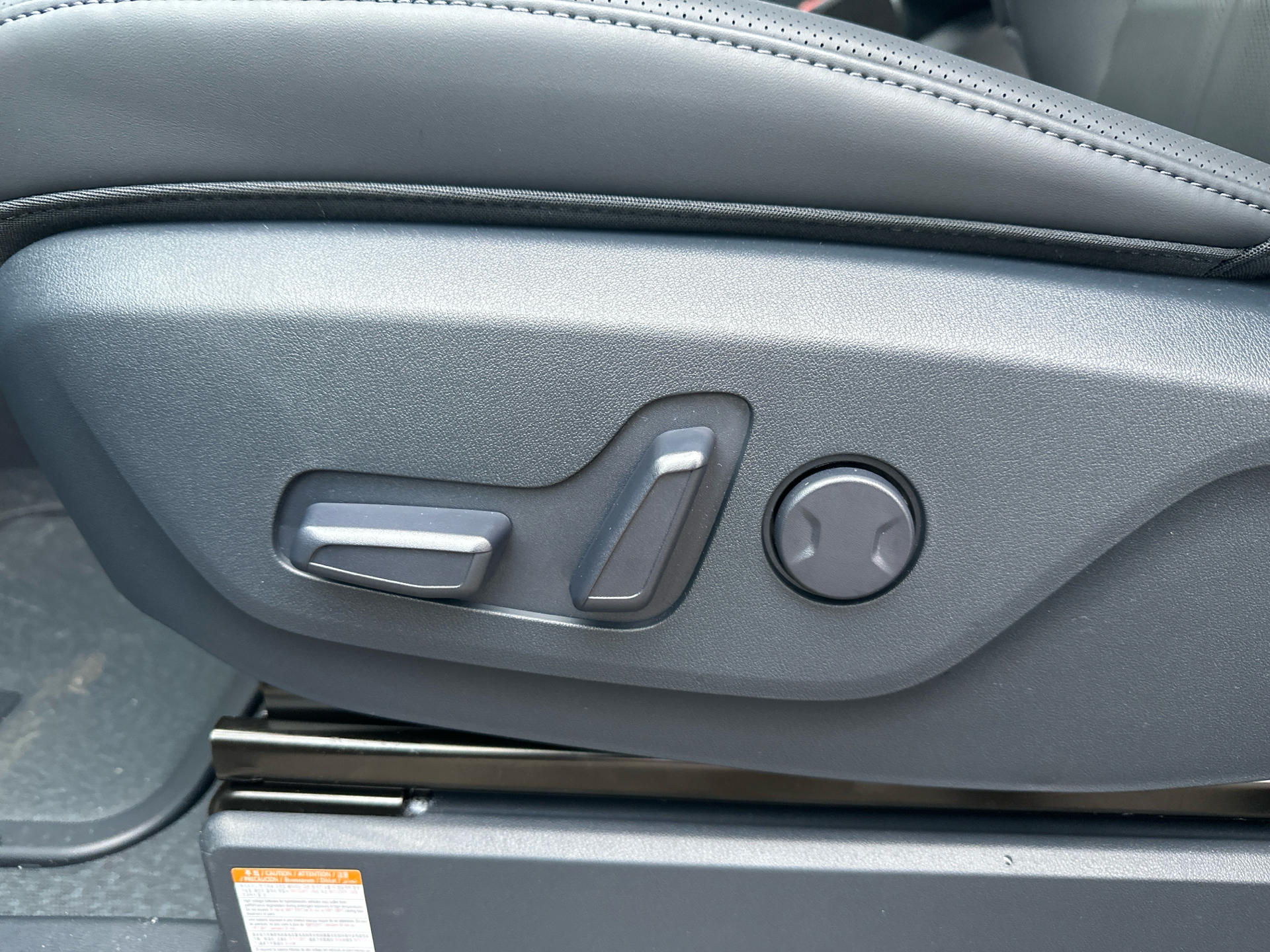 Billede af Kia PV5 EL Long Range Upgrade 163HK Aut.