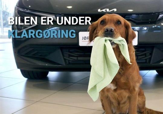 Kia Ceed SW 1,6 GDI PHEV  Plugin-hybrid Upgrade DCT 141HK Stc 6g Aut.