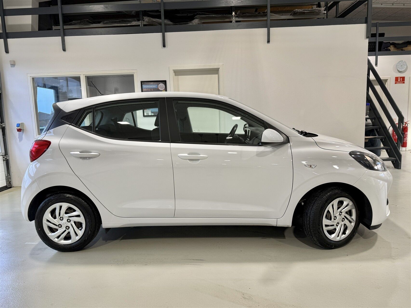 Billede af Hyundai i10 1,0 Advanced 67HK 5d