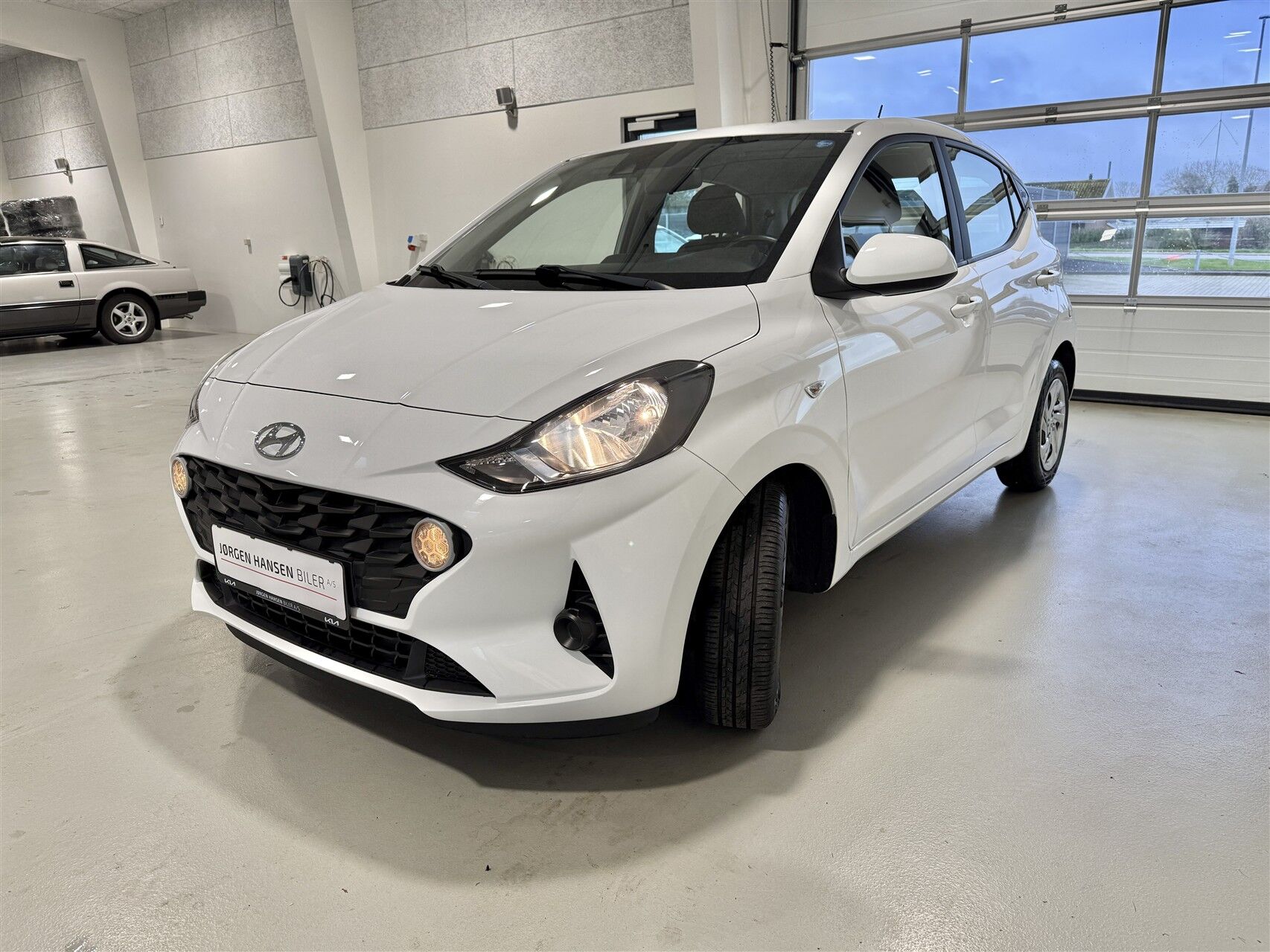 Billede af Hyundai i10 1,0 Advanced 67HK 5d