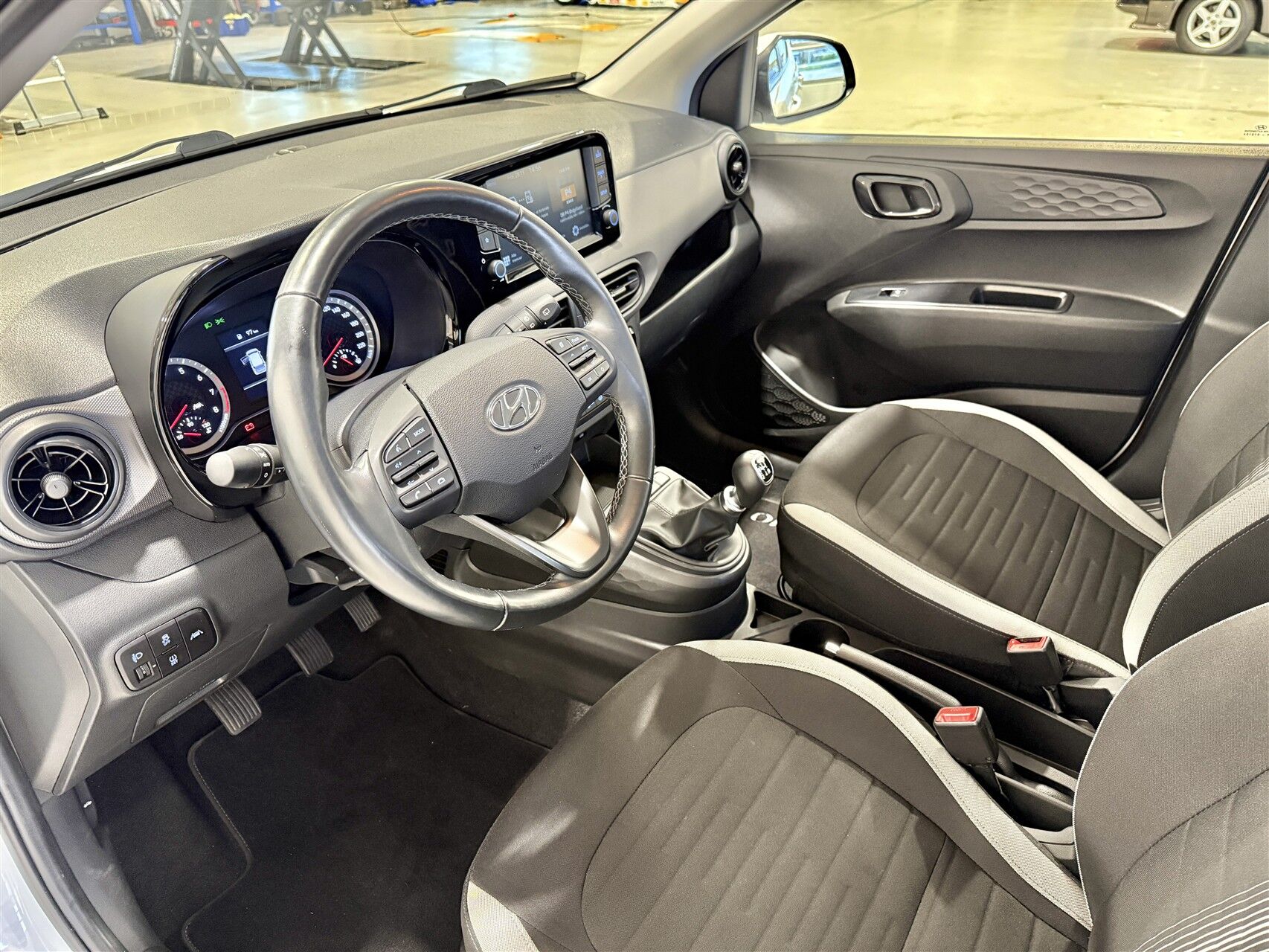 Billede af Hyundai i10 1,0 Advanced 67HK 5d