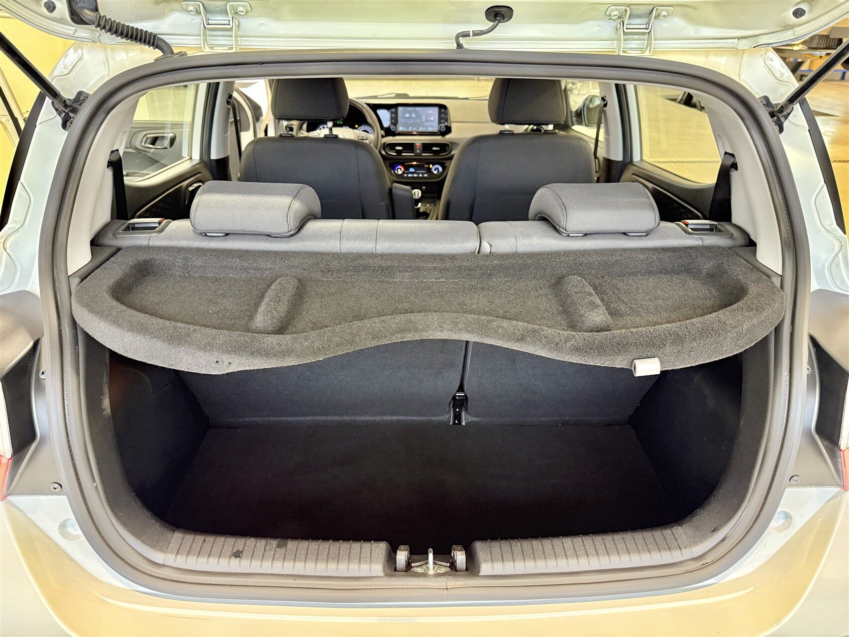 Billede af Hyundai i10 1,0 Advanced 67HK 5d