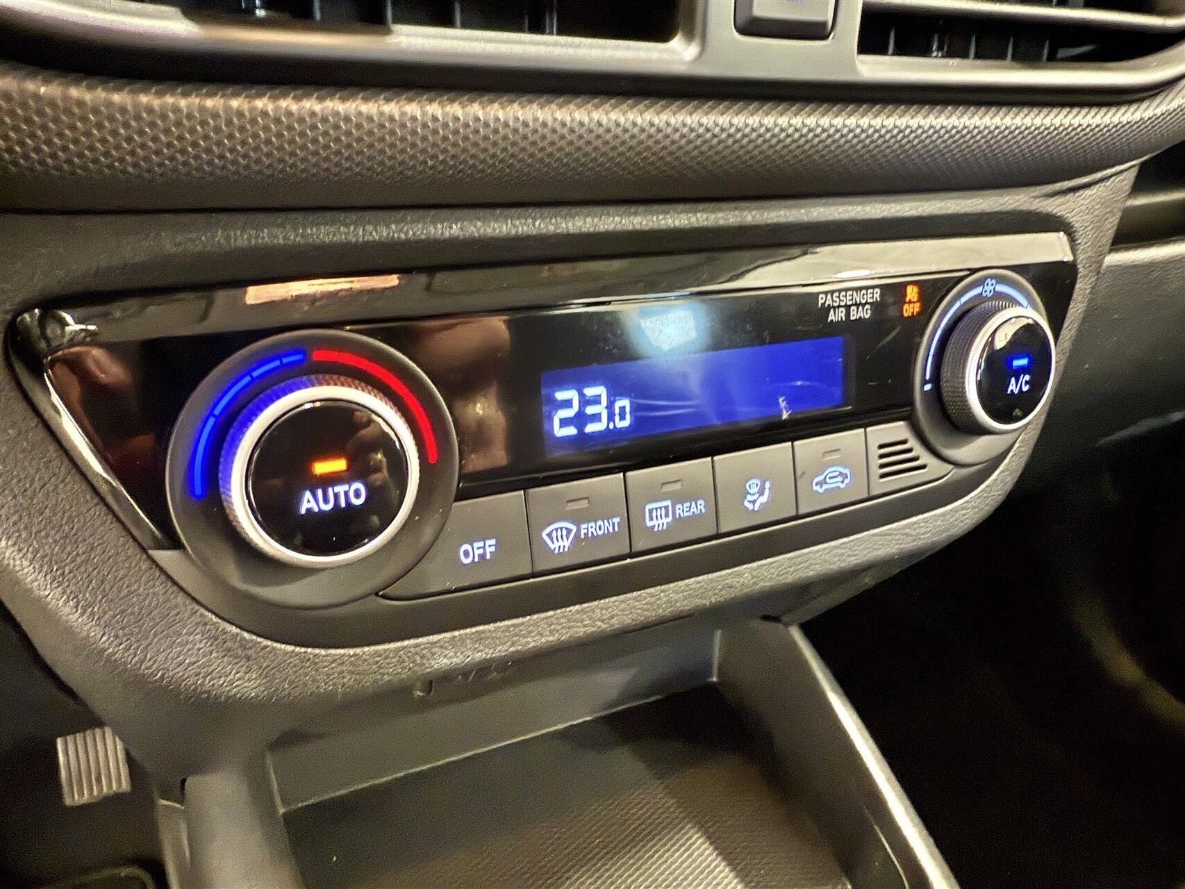 Billede af Hyundai i10 1,0 Advanced 67HK 5d