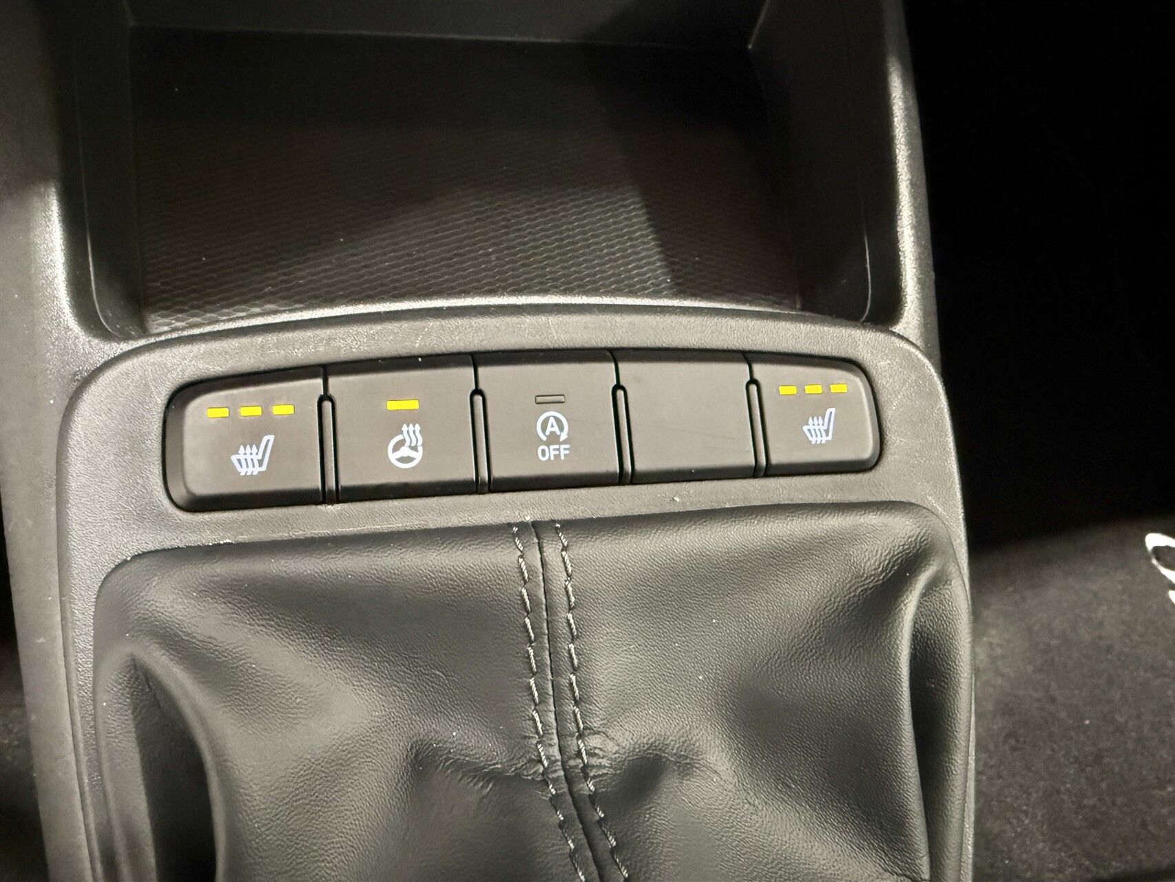 Billede af Hyundai i10 1,0 Advanced 67HK 5d