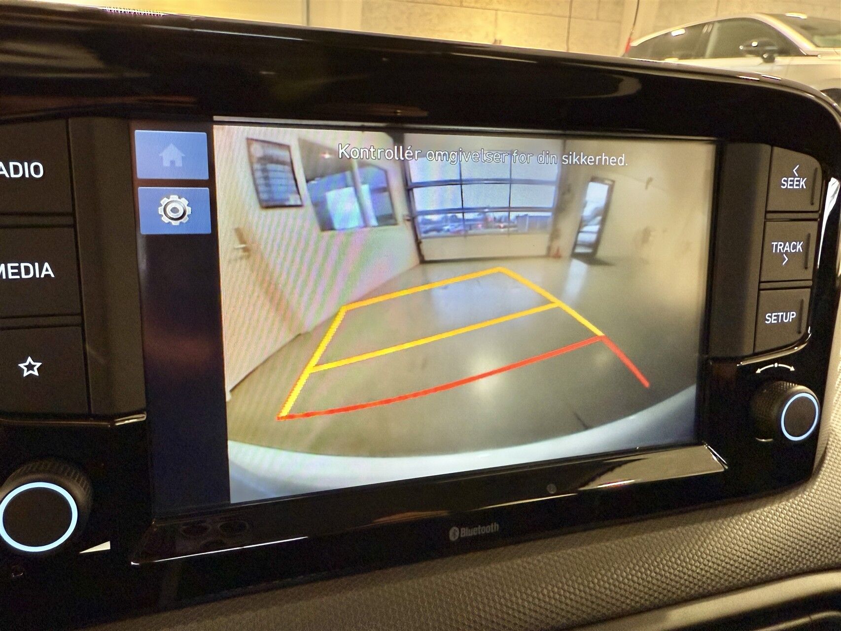 Billede af Hyundai i10 1,0 Advanced 67HK 5d