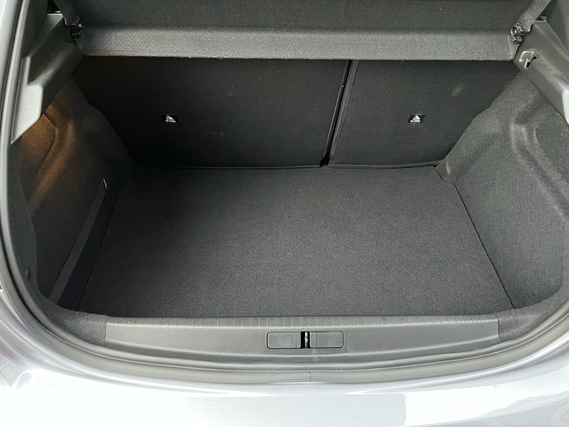 Billede af Peugeot 208 1,2 PureTech Allure 100HK 5d 6g