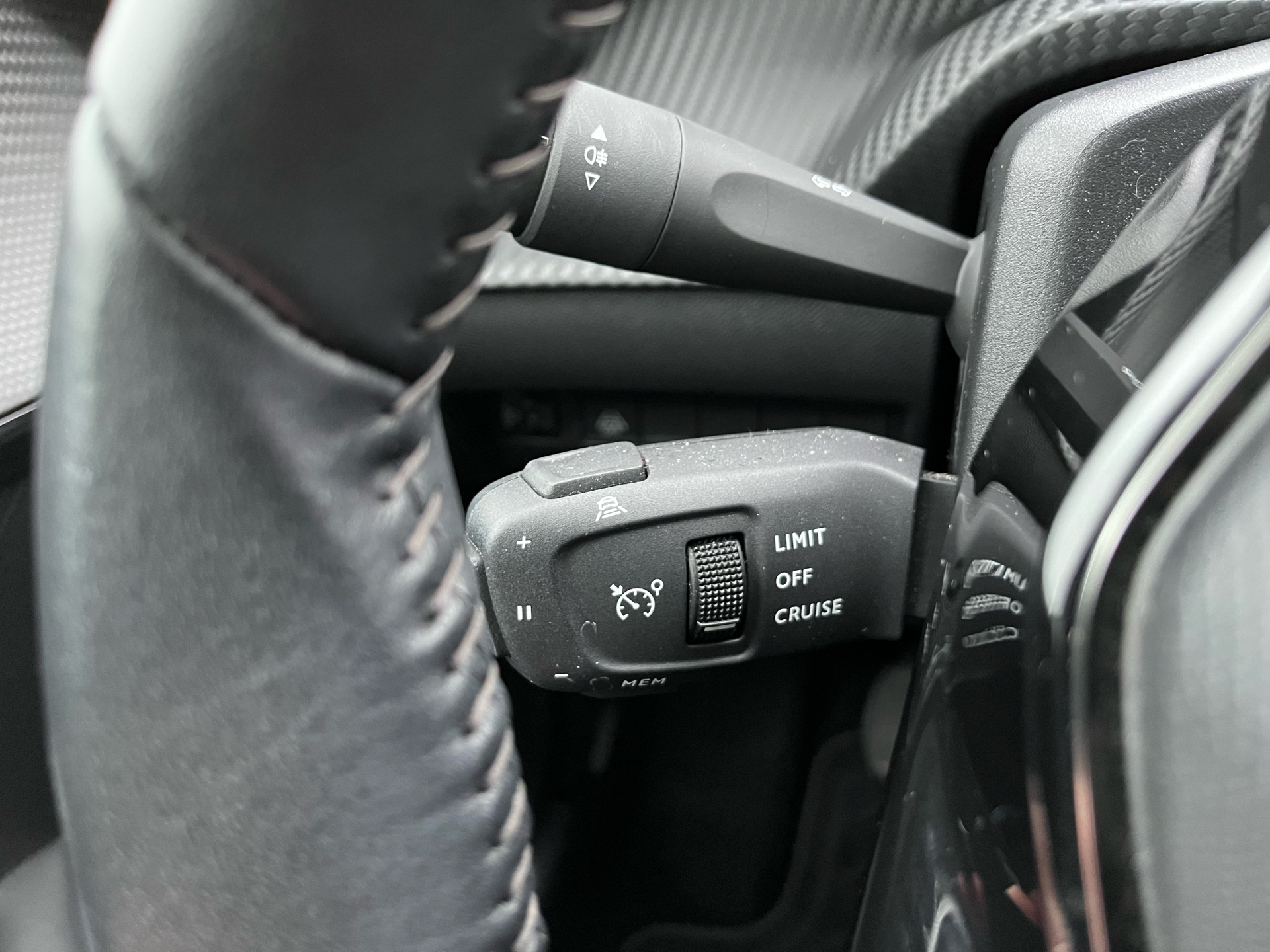 Billede af Peugeot 208 1,5 BlueHDi Allure Sky 102HK 5d 6g