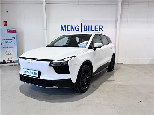 Aiways U5 EL Premium 204HK 5d Aut.