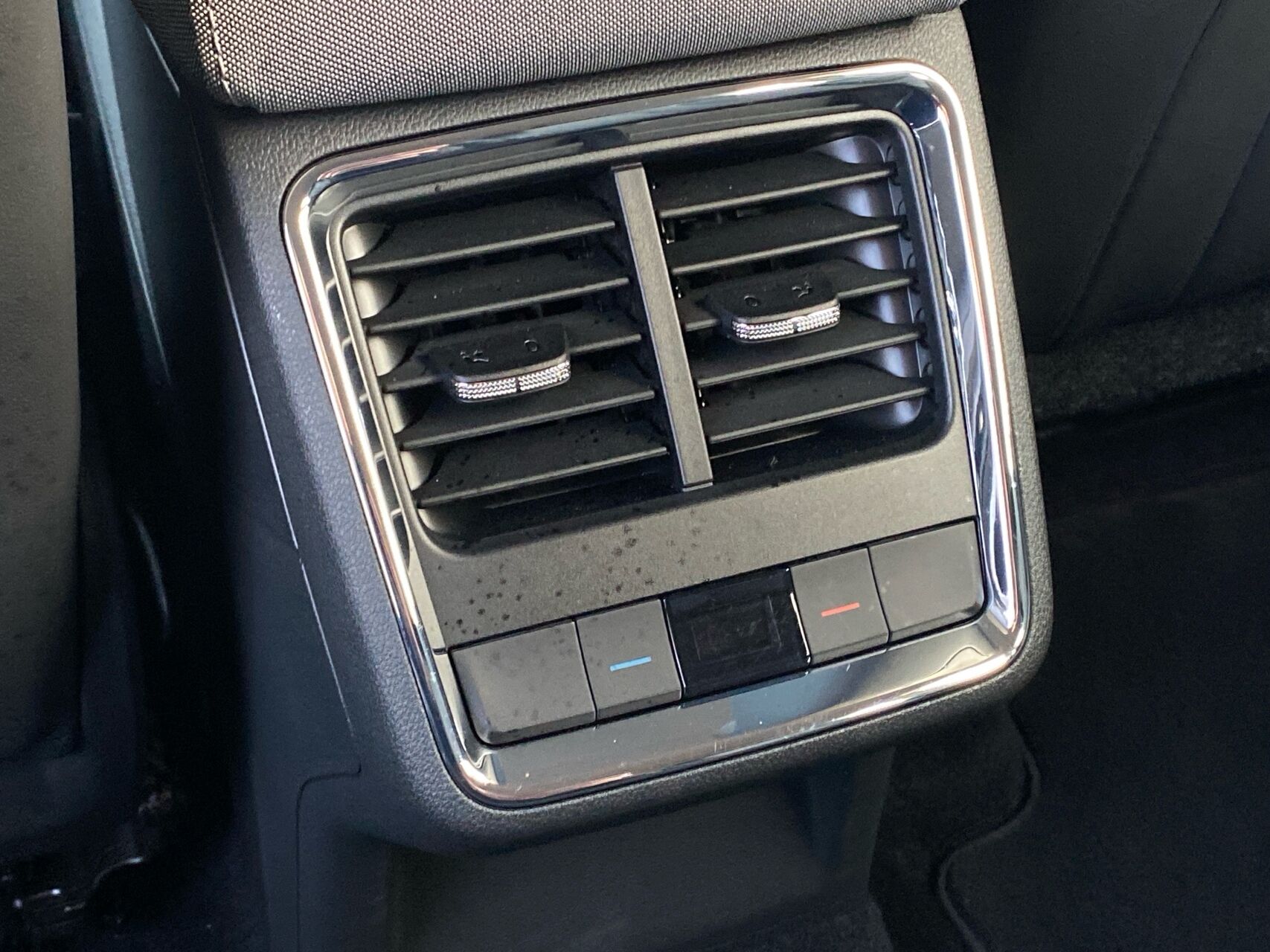 Billede af Skoda Enyaq 80 iV 204HK 5d Aut.