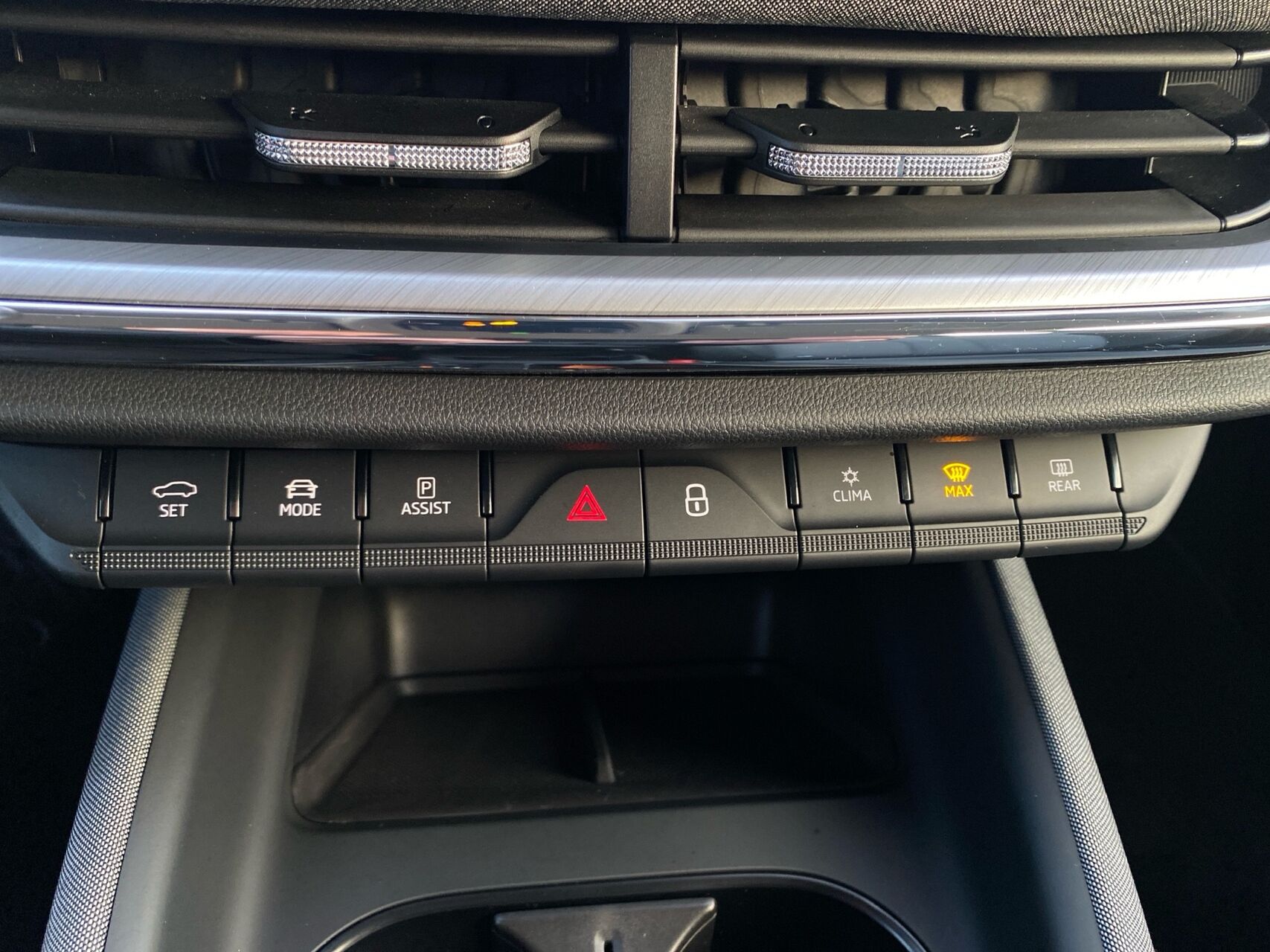 Billede af Skoda Enyaq 80 iV 204HK 5d Aut.