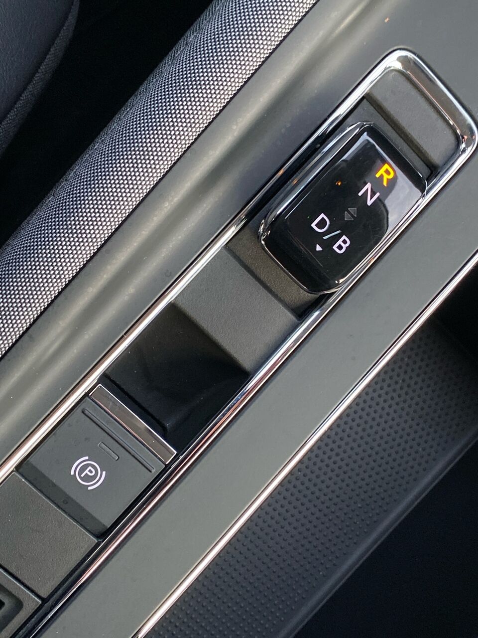 Billede af Skoda Enyaq 80 iV 204HK 5d Aut.