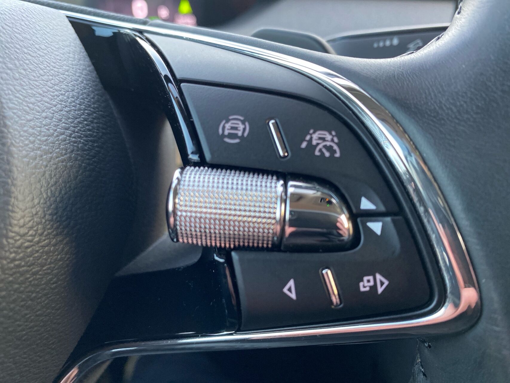 Billede af Skoda Enyaq 80 iV 204HK 5d Aut.