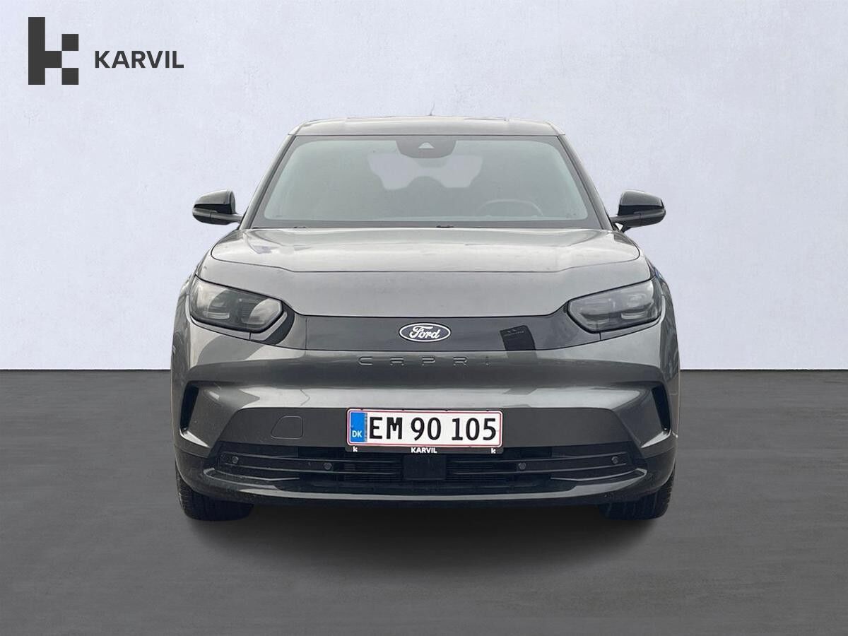 Billede af Ford Capri EL UR Premium 286HK 5d Aut.