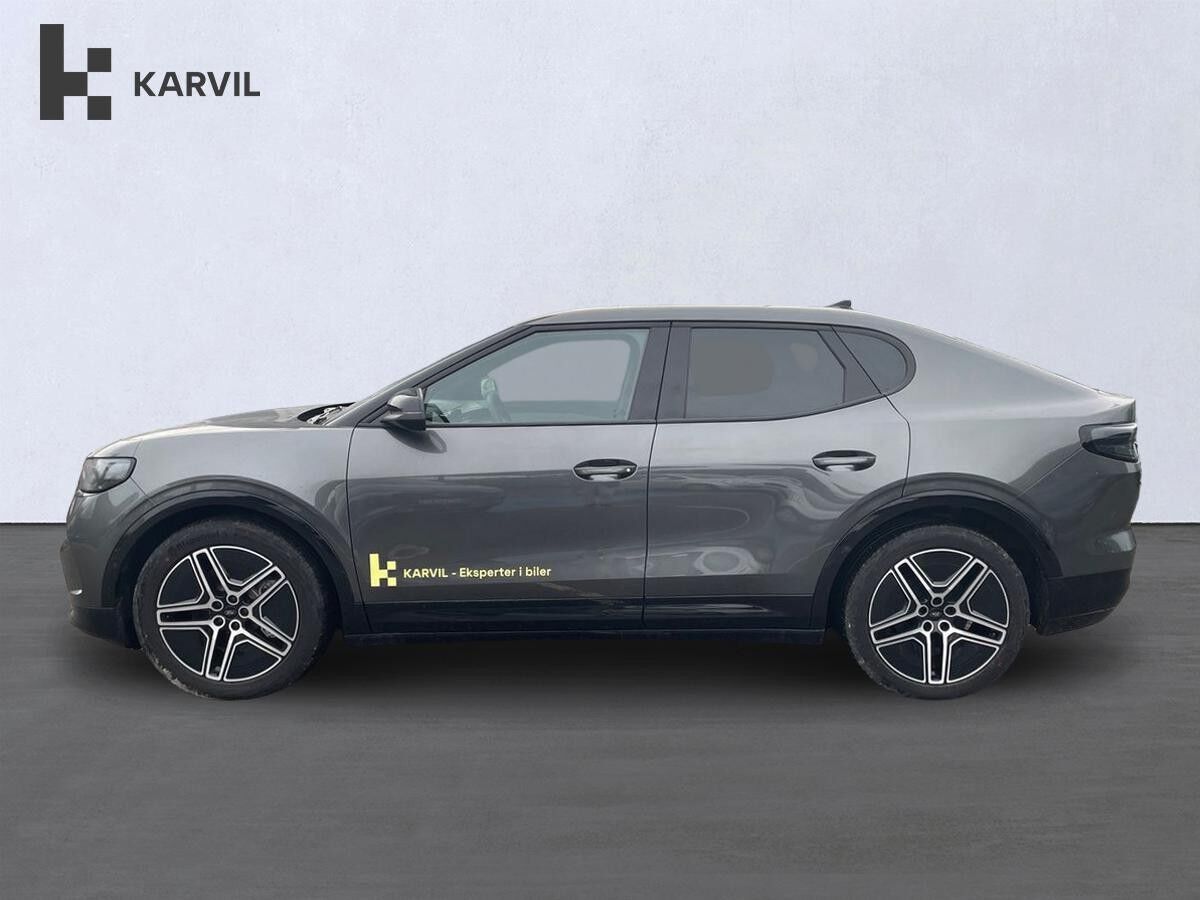 Billede af Ford Capri EL UR Premium 286HK 5d Aut.