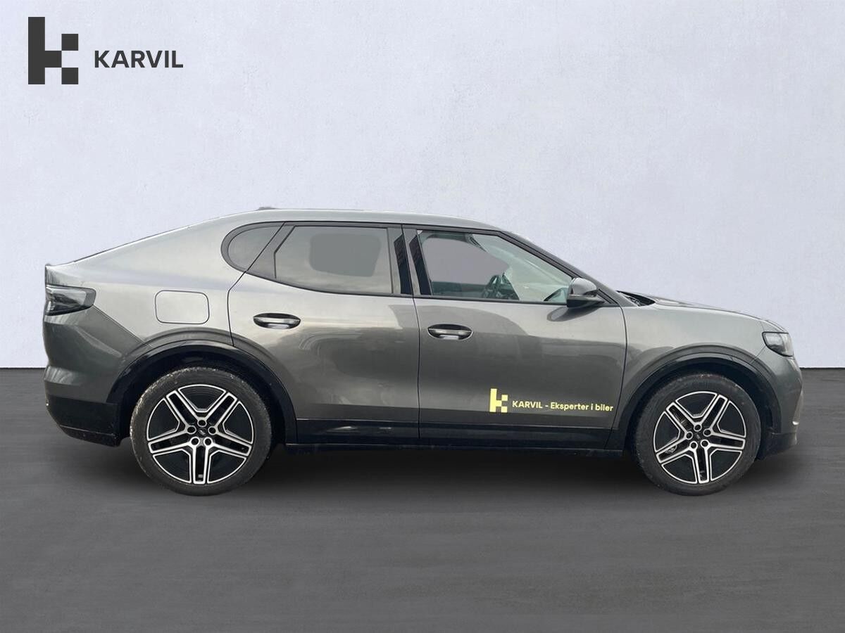 Billede af Ford Capri EL UR Premium 286HK 5d Aut.