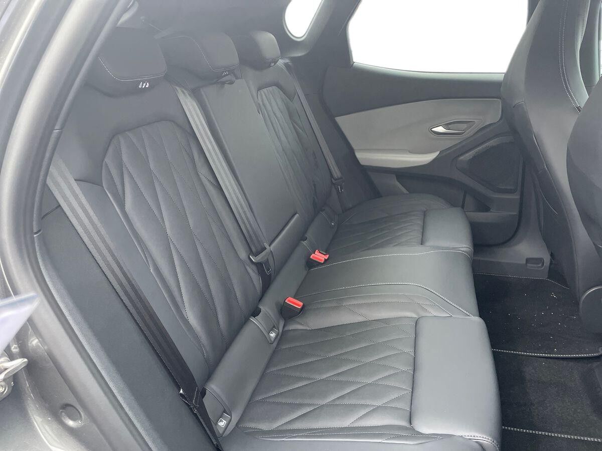 Billede af Ford Capri EL UR Premium 286HK 5d Aut.