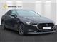 Billede af Mazda 3 2,0 Skyactiv-G  Mild hybrid Cosmo 122HK 6g Aut.