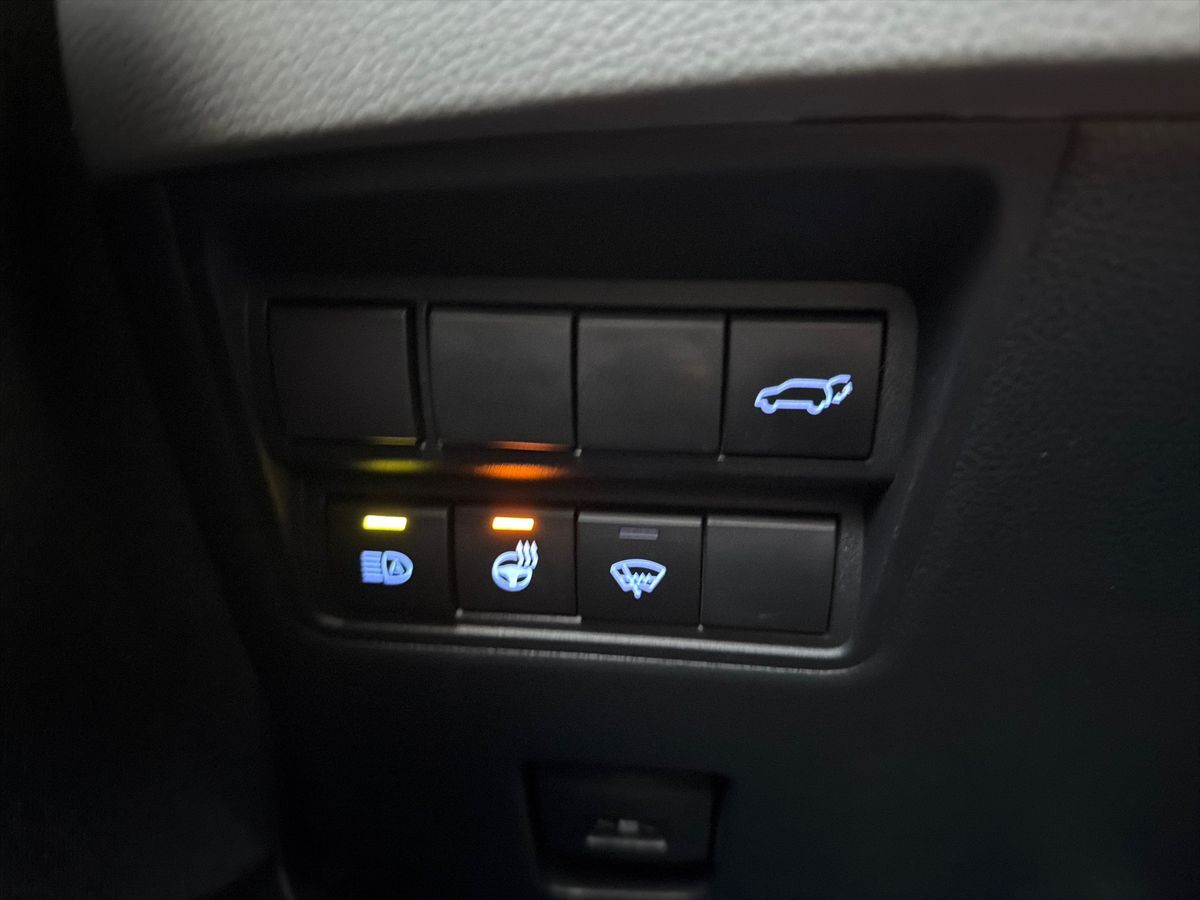 Billede af Toyota Yaris Cross 1,5 Hybrid Active Technology Plus 116HK 5d Trinl. Gear