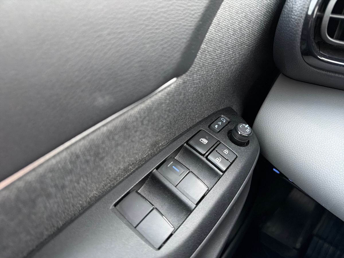 Billede af Toyota Yaris Cross 1,5 Hybrid Active Technology Plus 116HK 5d Trinl. Gear