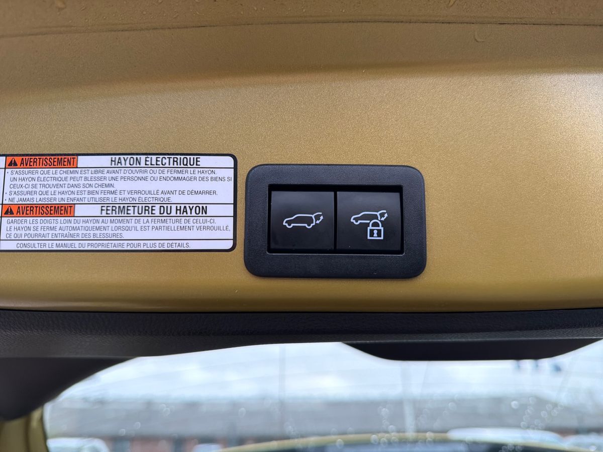 Billede af Toyota Yaris Cross 1,5 Hybrid Active Technology Plus 116HK 5d Trinl. Gear