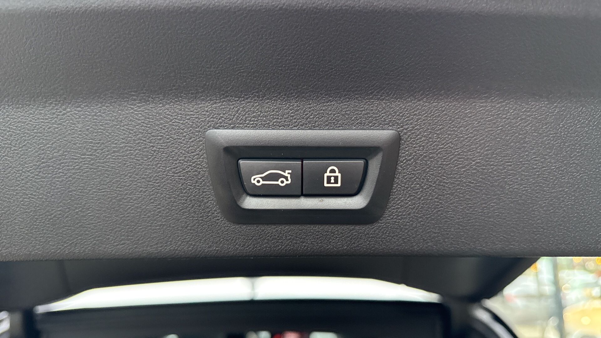 Billede af BMW iX3 EL M-Sport Charged Plus 286HK 5d Aut.