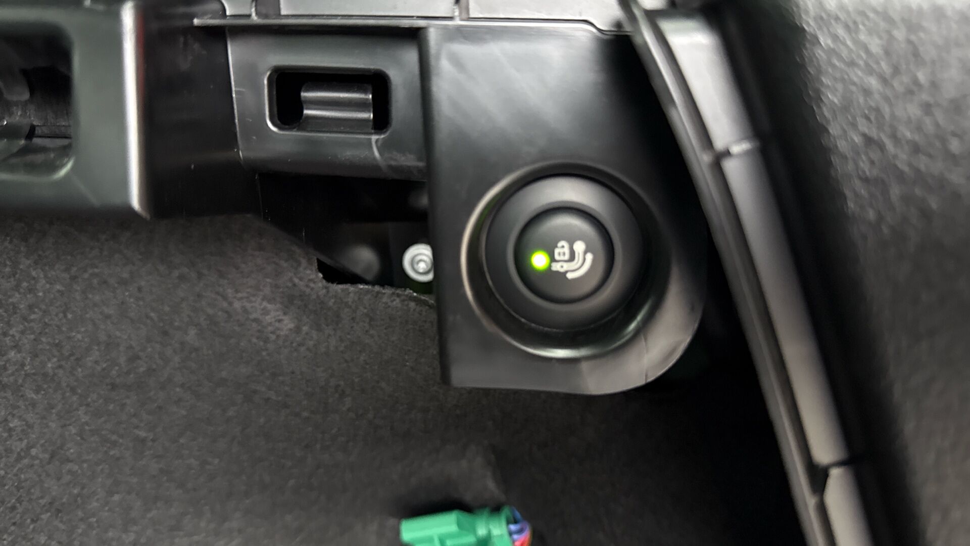 Billede af BMW iX3 EL M-Sport Charged Plus 286HK 5d Aut.