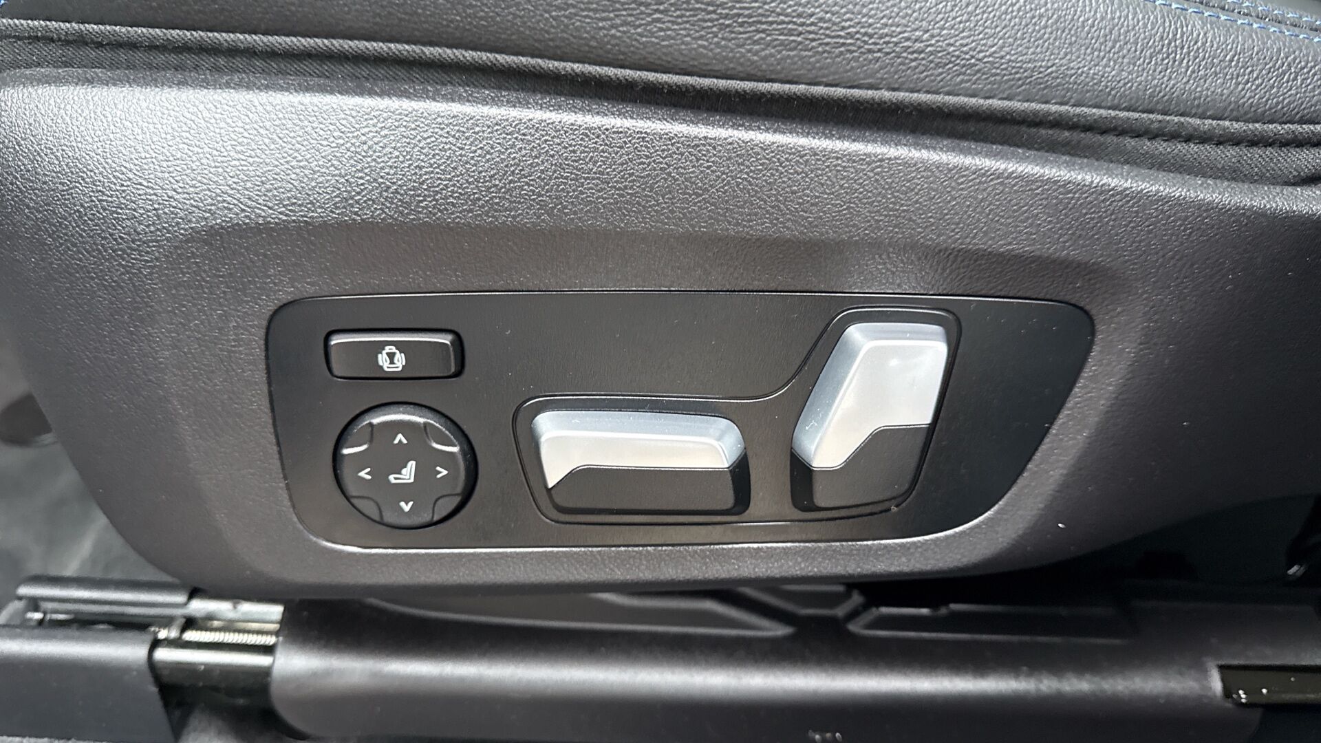 Billede af BMW iX3 EL M-Sport Charged Plus 286HK 5d Aut.