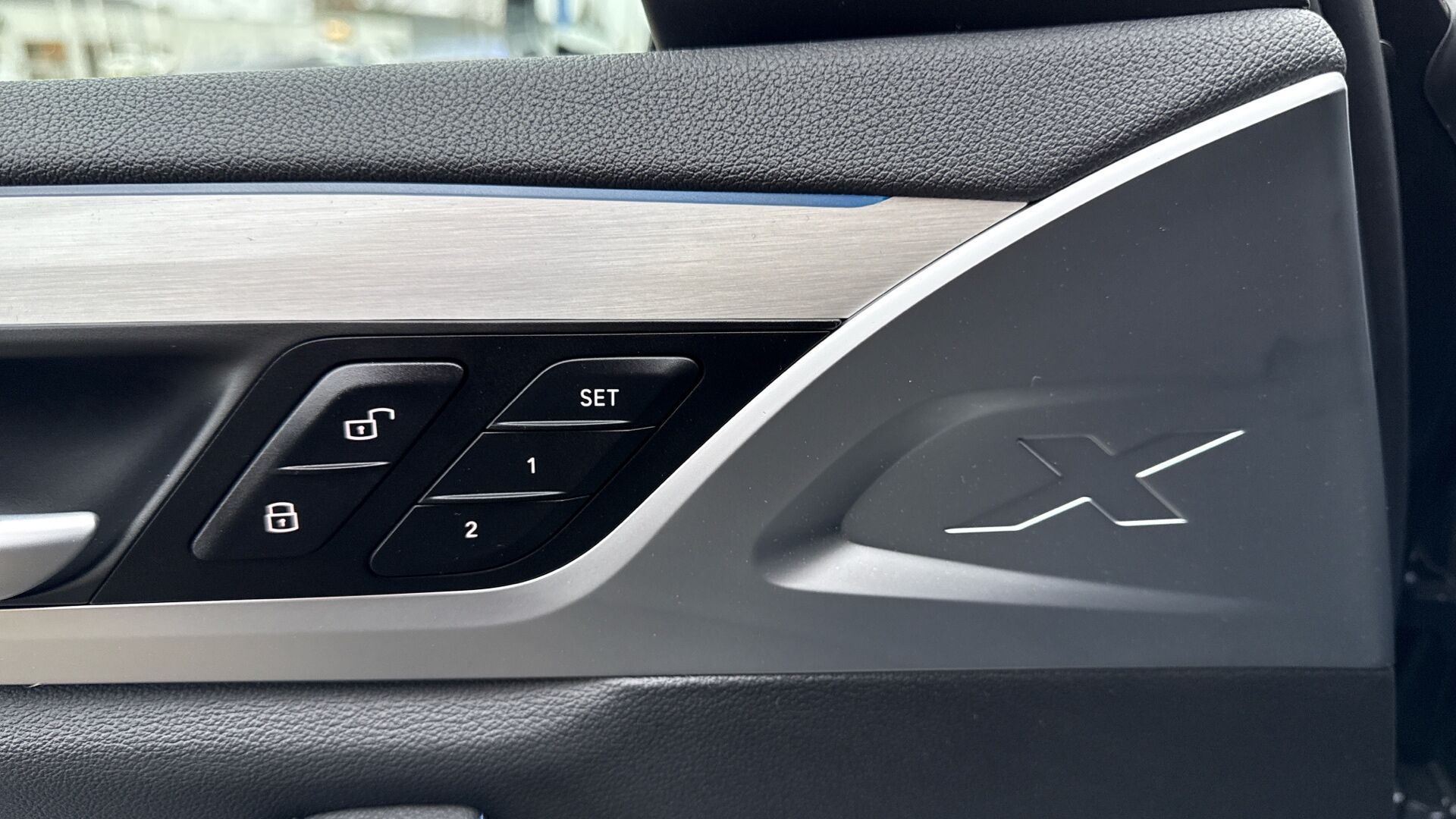 Billede af BMW iX3 EL M-Sport Charged Plus 286HK 5d Aut.