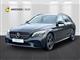 Billede af Mercedes-Benz C300 e T 2,0 Plugin-hybrid Business AMG Night Edition 9G-Tronic 320HK Stc Aut.
