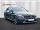 Billede af Mercedes-Benz C300 e T 2,0 Plugin-hybrid Business AMG Night Edition 9G-Tronic 320HK Stc Aut.