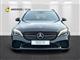 Billede af Mercedes-Benz C300 e T 2,0 Plugin-hybrid Business AMG Night Edition 9G-Tronic 320HK Stc Aut.