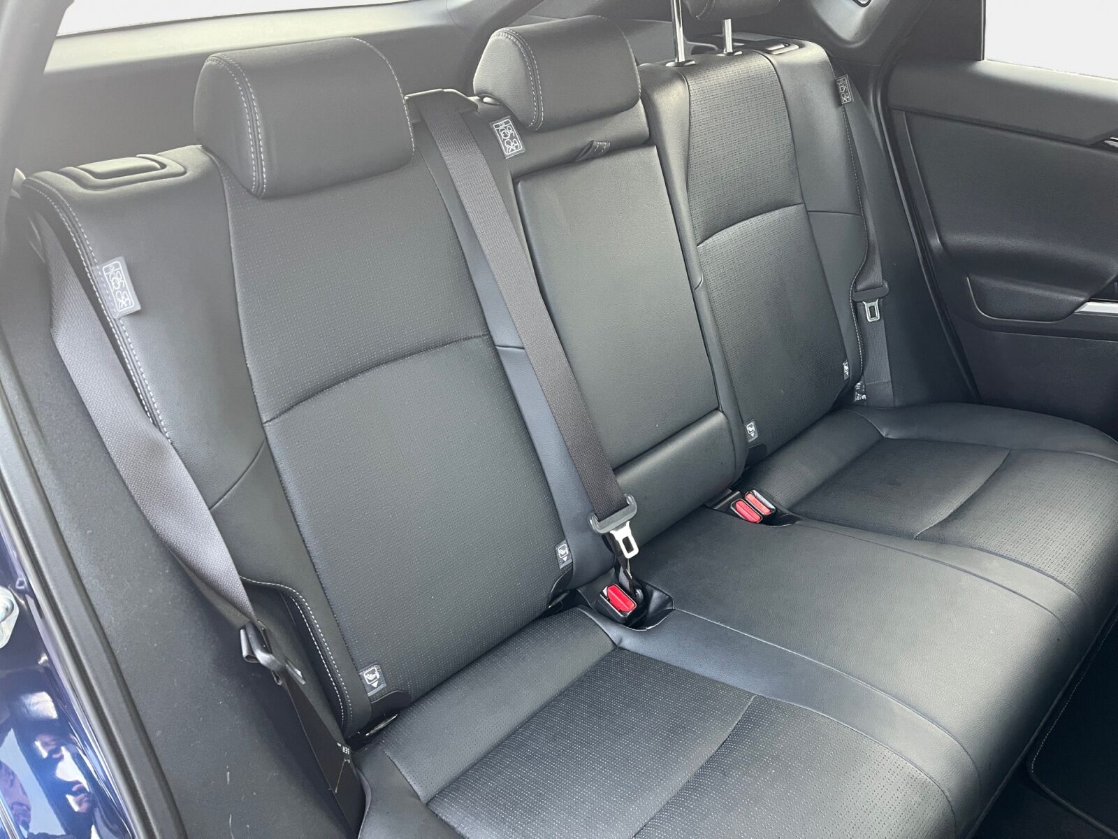 Billede af Toyota BZ4X EL Executive 204HK 5d Aut.