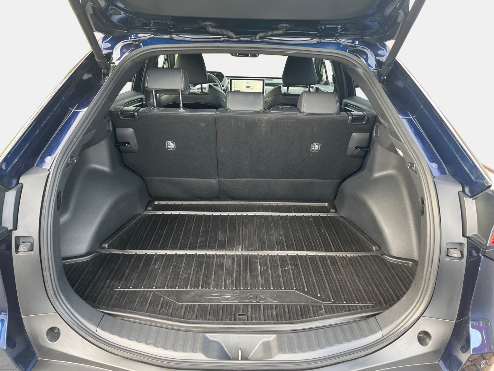 Billede af Toyota BZ4X EL Executive 204HK 5d Aut.