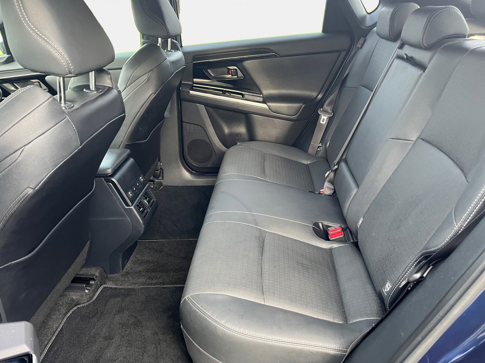 Billede af Toyota BZ4X EL Executive 204HK 5d Aut.