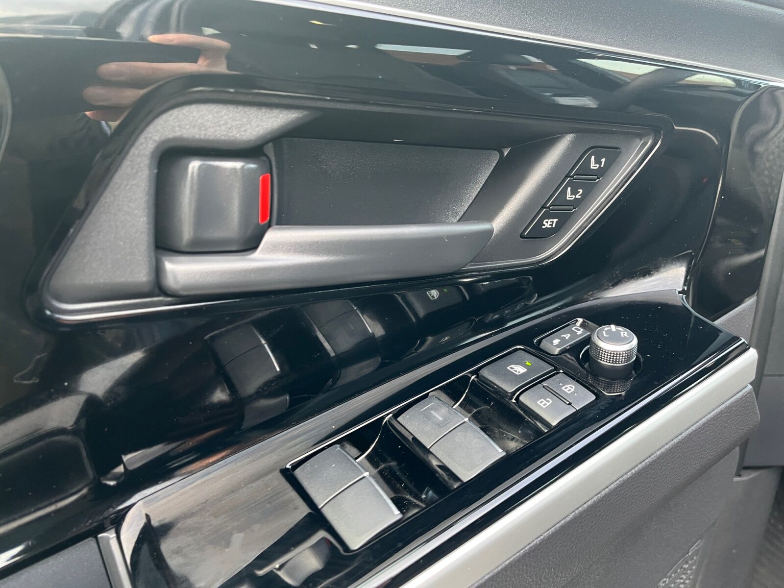 Billede af Toyota BZ4X EL Executive 204HK 5d Aut.