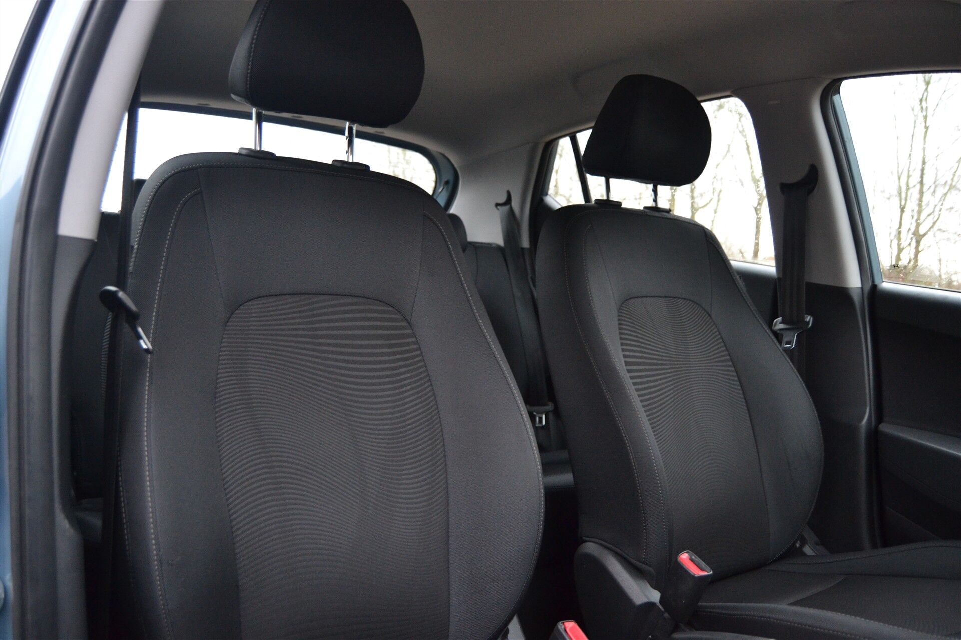 Billede af Hyundai i10 1,0 Touch 66HK 5d