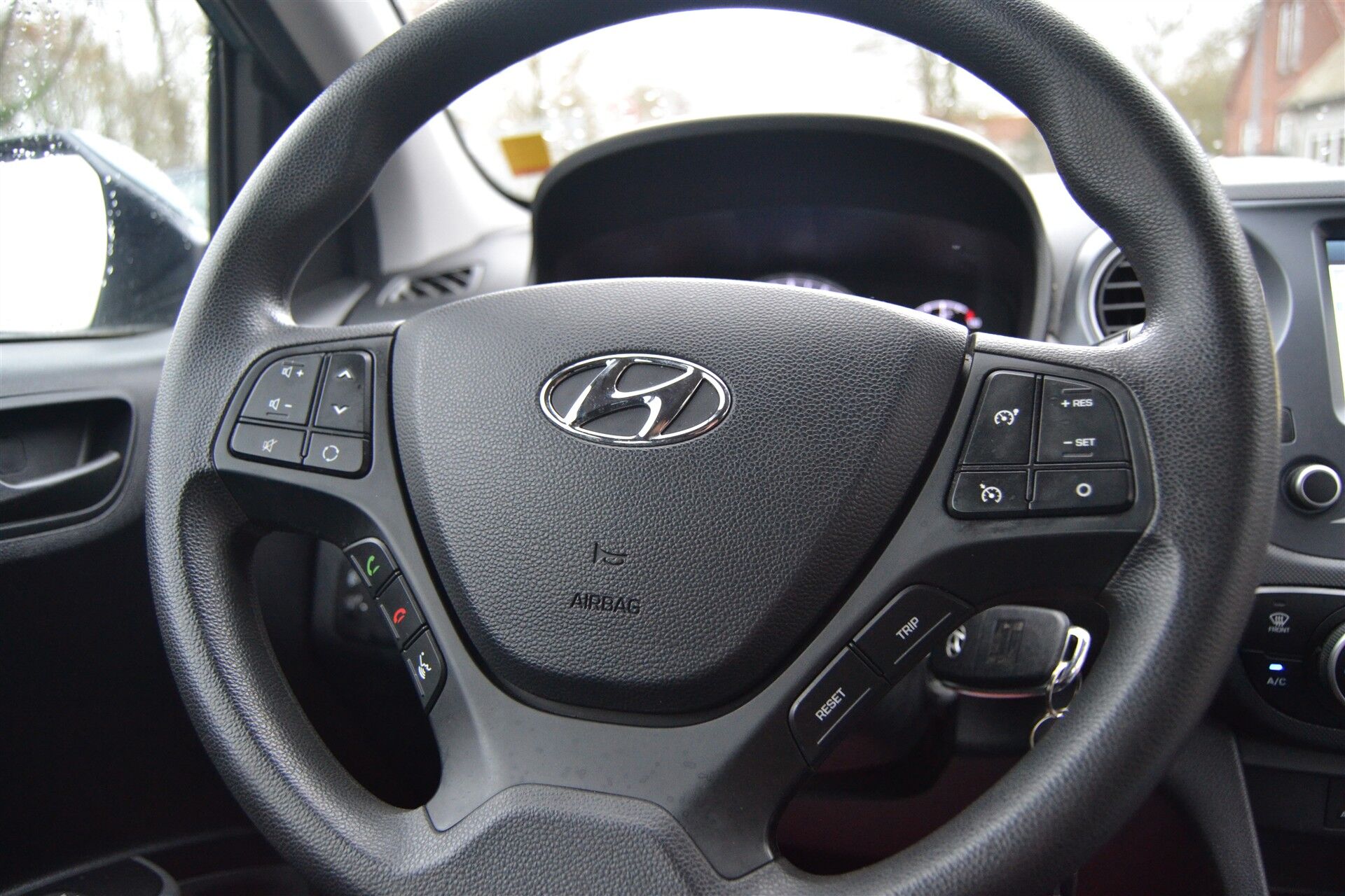 Billede af Hyundai i10 1,0 Touch 66HK 5d