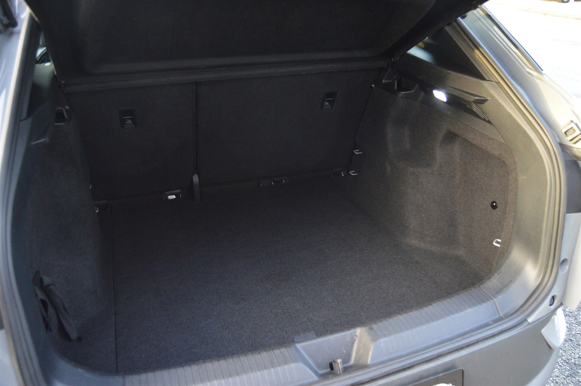 Billede af VW ID.4 EL Pro 204HK 5d Aut.