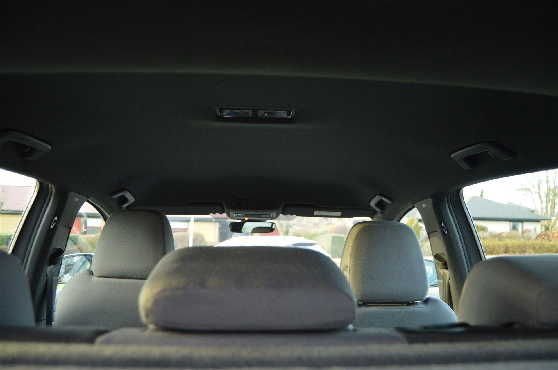 Billede af VW ID.4 EL Pro 204HK 5d Aut.