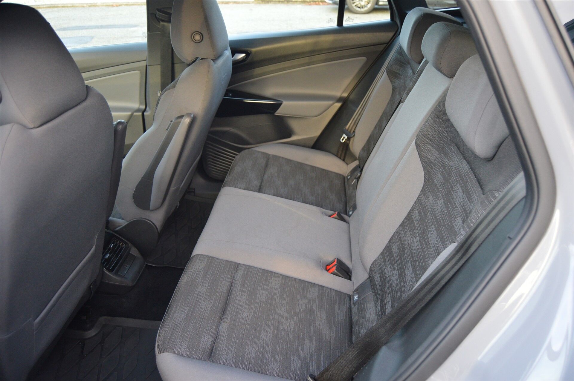 Billede af VW ID.4 EL Pro 204HK 5d Aut.