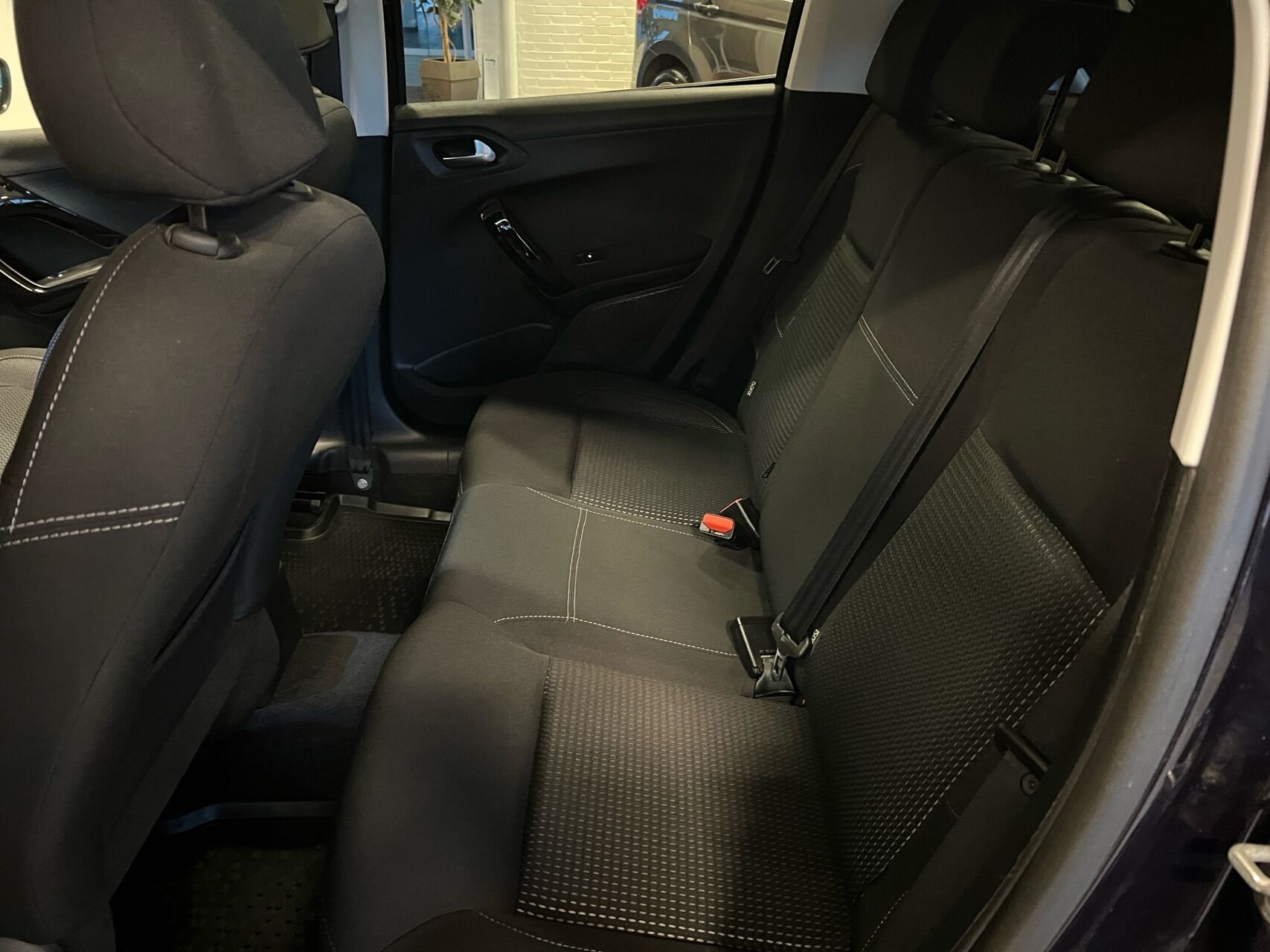 Billede af Peugeot 208 1,5 BlueHDi Prestige 100HK 5d