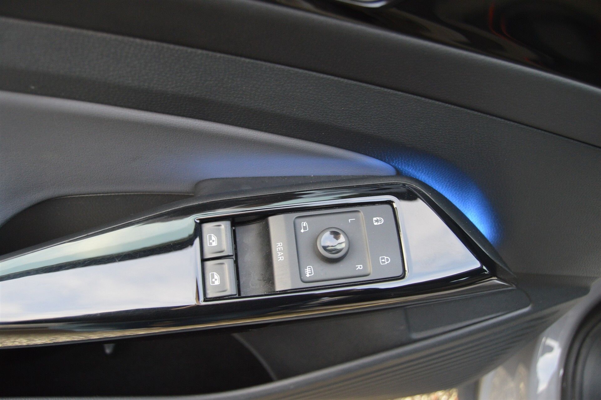 Billede af VW ID.4 EL Pro 204HK 5d Aut.