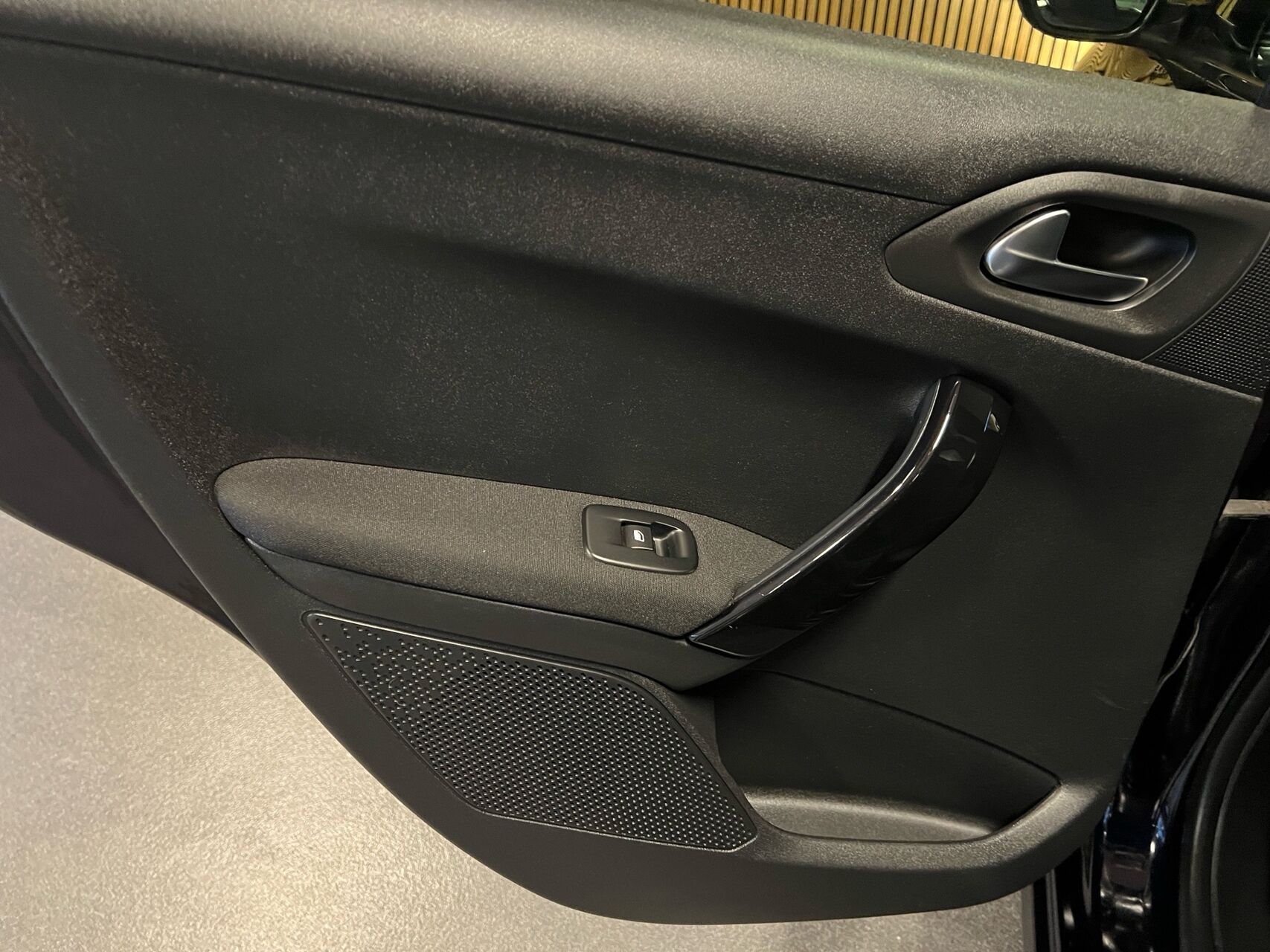 Billede af Peugeot 208 1,5 BlueHDi Prestige 100HK 5d